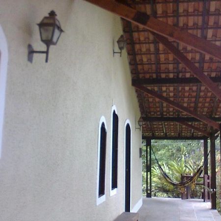 Casa No Paraiso Ecologico Da Ilha Grande 外观 照片