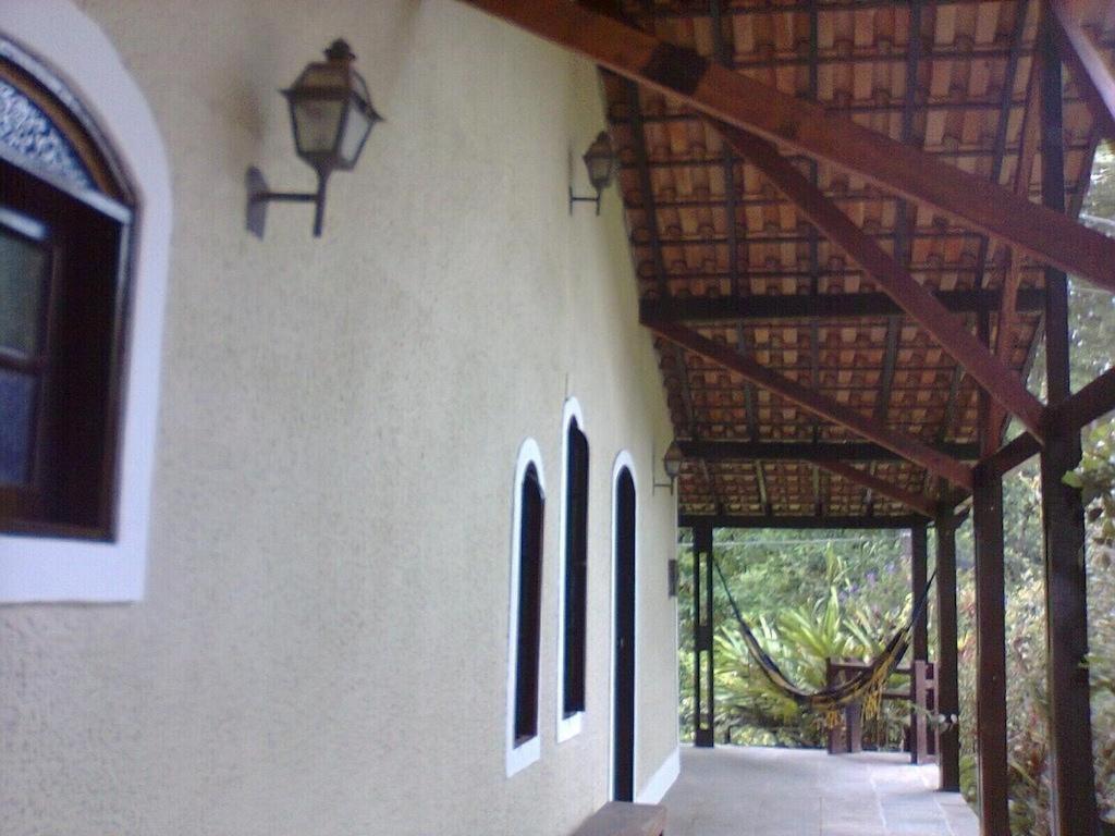 Casa No Paraiso Ecologico Da Ilha Grande 外观 照片